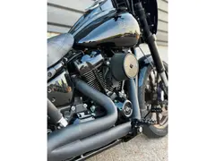 Harley-Davidson Fxlrs 114 Low Rider S Clubstyle | Legend | Saddlemen 2021 occasion – foto 17 van 20