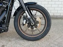 Harley-Davidson Fxlrs 114 Low Rider S Clubstyle | Legend | Saddlemen 2021 occasion – foto 19 van 20