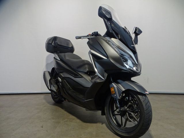 honda - nss-350-forza