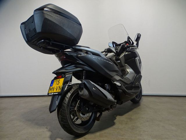 honda - nss-350-forza