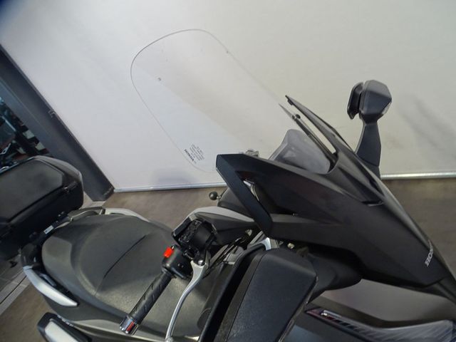 honda - nss-350-forza