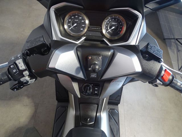 honda - nss-350-forza