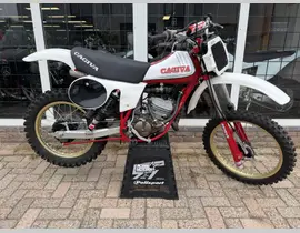 Cagiva Overig 1980 occasion