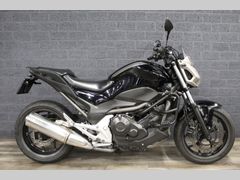 HONDA NC 700 S C-ABS