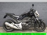 HONDA NC 700 S C-ABS