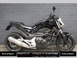 HONDA NC 700 S C-ABS