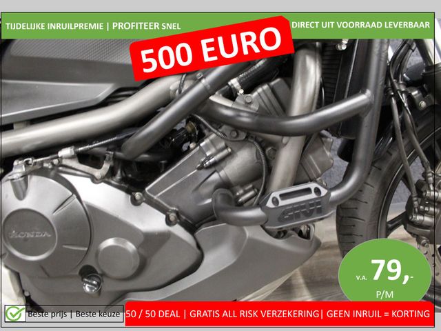 honda - nc-700-s-c-abs