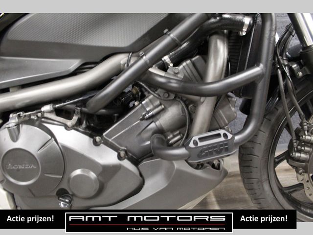 honda - nc-700-s-c-abs