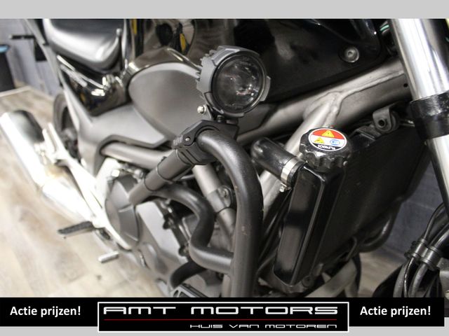 honda - nc-700-s-c-abs