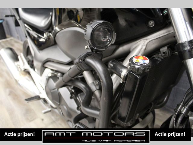 honda - nc-700-s-c-abs