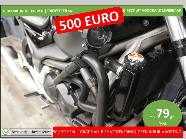 honda - nc-700-s-c-abs