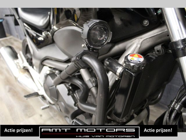 honda - nc-700-s-c-abs