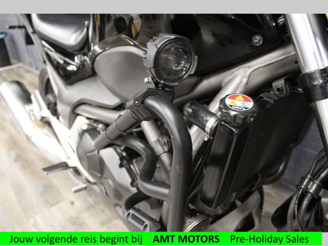 honda - nc-700-s-c-abs