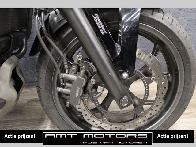 honda - nc-700-s-c-abs