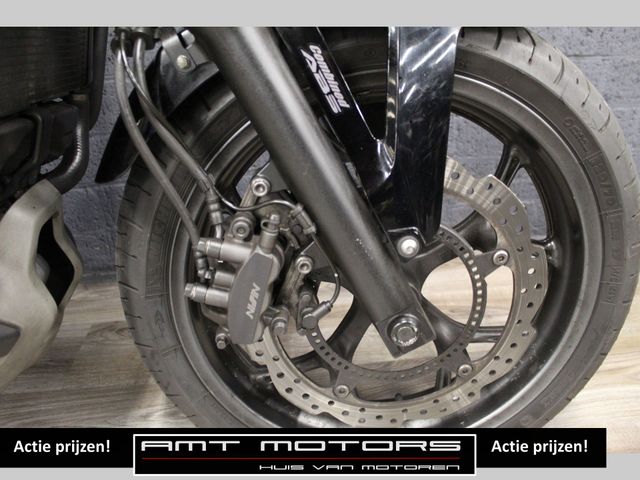 honda - nc-700-s-c-abs