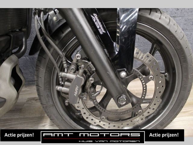 honda - nc-700-s-c-abs