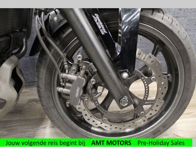 honda - nc-700-s-c-abs