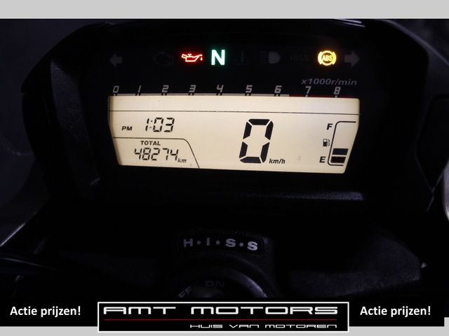 honda - nc-700-s-c-abs