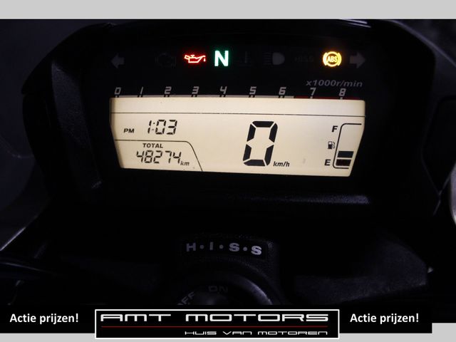 honda - nc-700-s-c-abs