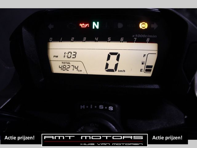 honda - nc-700-s-c-abs