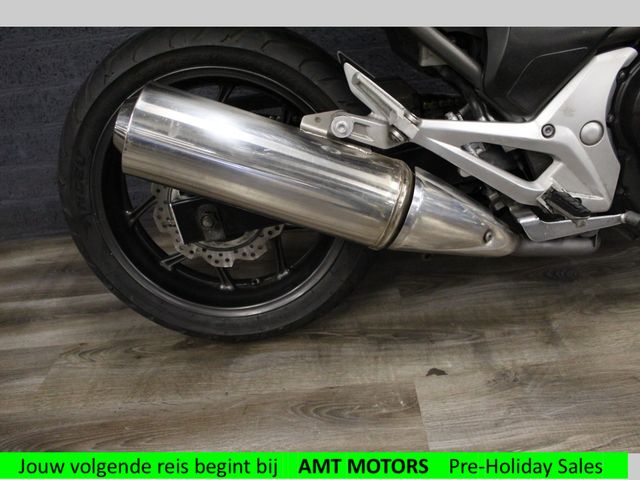 honda - nc-700-s-c-abs