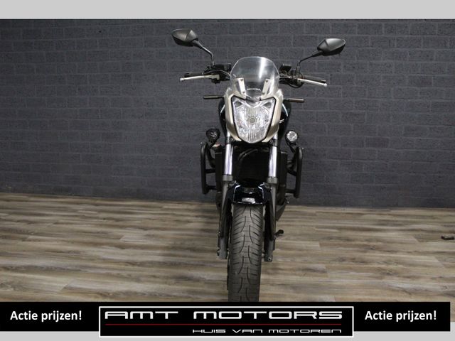 honda - nc-700-s-c-abs