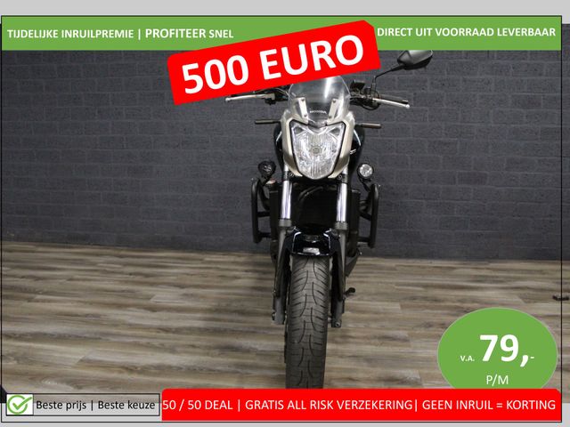 honda - nc-700-s-c-abs
