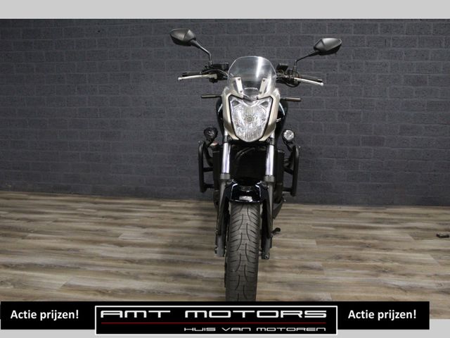 honda - nc-700-s-c-abs