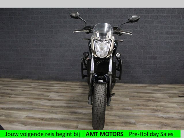 honda - nc-700-s-c-abs