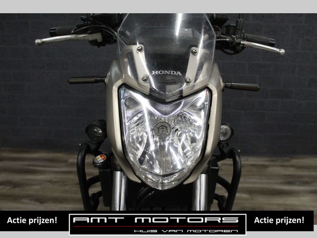 honda - nc-700-s-c-abs