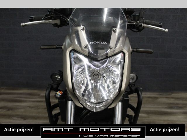 honda - nc-700-s-c-abs