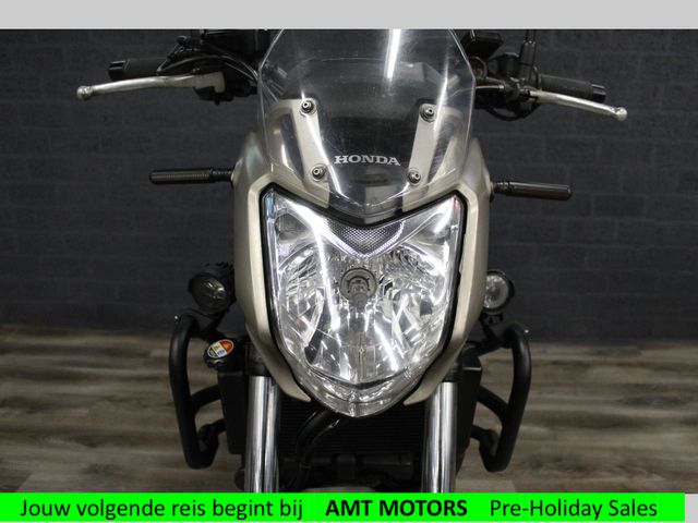 honda - nc-700-s-c-abs
