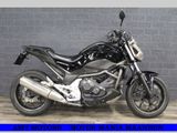 HONDA NC 700 S C-ABS