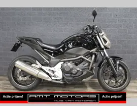 Honda NC 700 S C-ABS 2012 occasion
