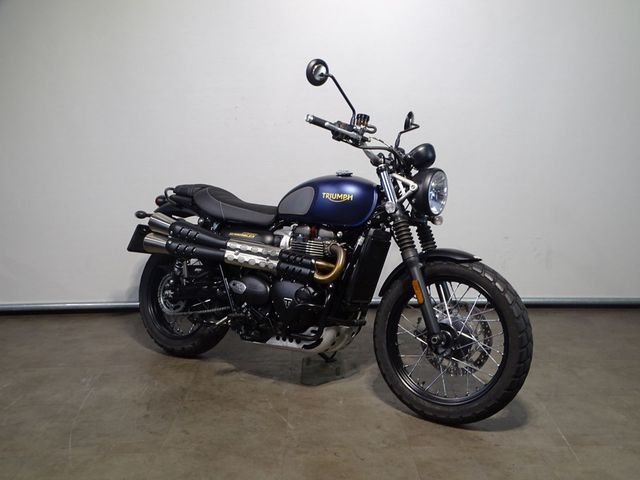 triumph - street-scrambler-gold-line