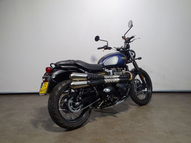 triumph - street-scrambler-gold-line
