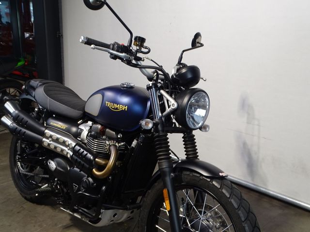 triumph - street-scrambler-gold-line