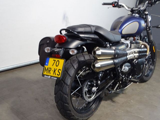 triumph - street-scrambler-gold-line