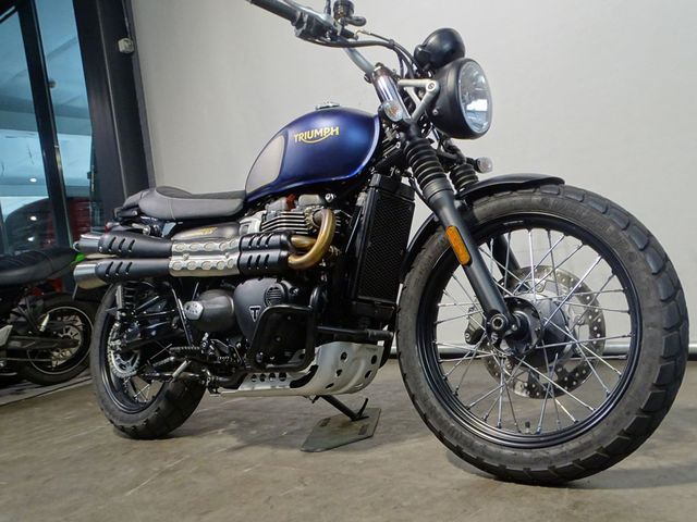 triumph - street-scrambler-gold-line