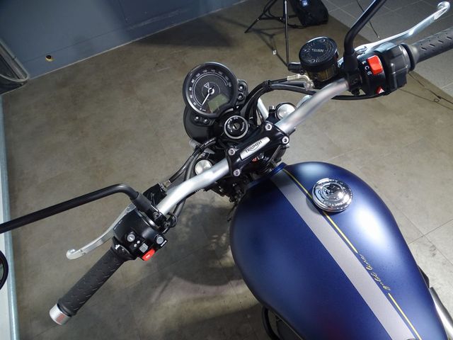 triumph - street-scrambler-gold-line