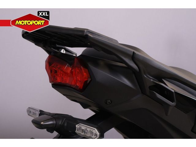 kawasaki - versys-1100-s