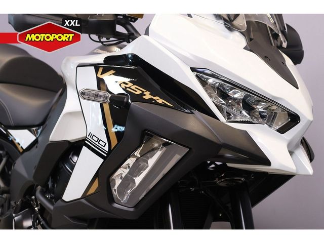 kawasaki - versys-1100-s