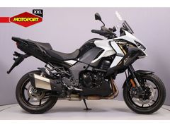 KAWASAKI VERSYS 1100 S