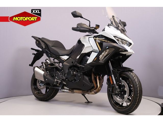 kawasaki - versys-1100-s