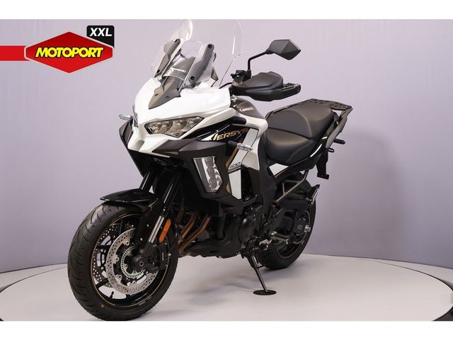 kawasaki - versys-1100-s