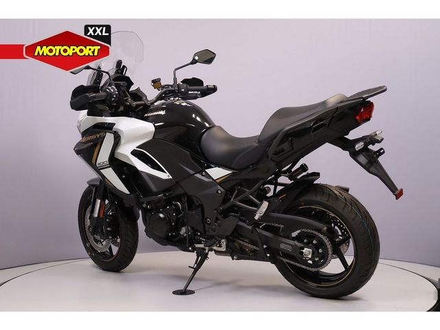 kawasaki - versys-1100-s