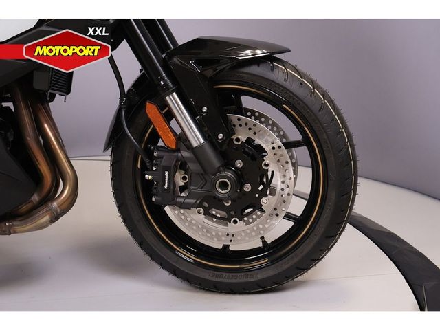 kawasaki - versys-1100-s
