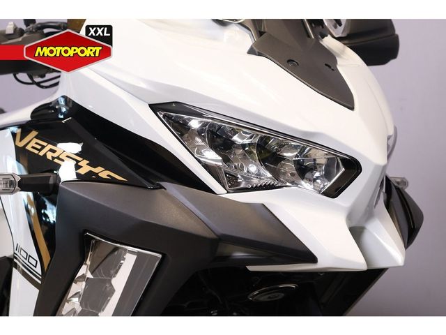 kawasaki - versys-1100-s
