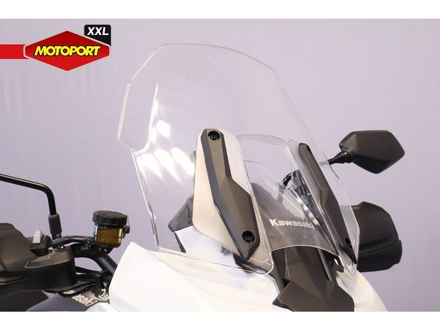 kawasaki - versys-1100-s