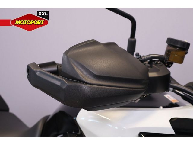 kawasaki - versys-1100-s